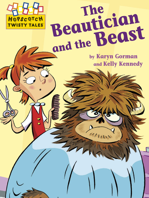 Title details for The Beautician and the Beast by Karyn Gorman - Available